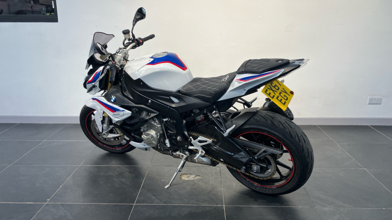 BMW S1000R (20MY)